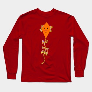 Kite Long Sleeve T-Shirt